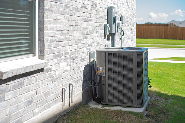 Reliable Hvac contractor in Sandoval, IL by FH HVAC
