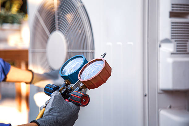 Affordable Hvac solutions in Sandoval, IL
